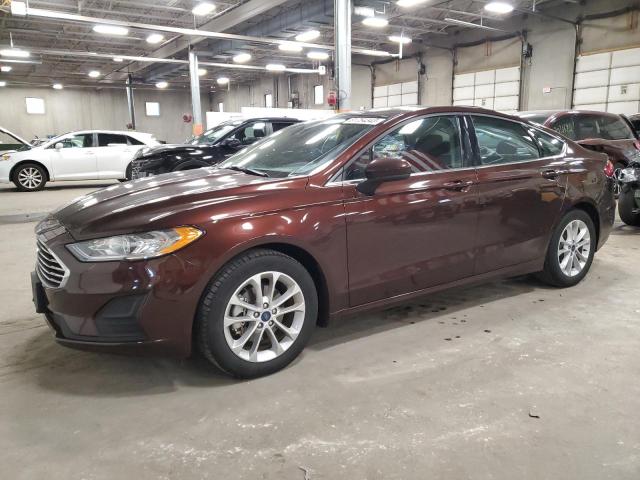 FORD FUSION 2019 3fa6p0hd8kr199580