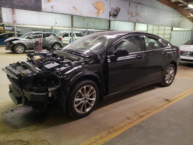 FORD FUSION SE 2019 3fa6p0hd8kr203515