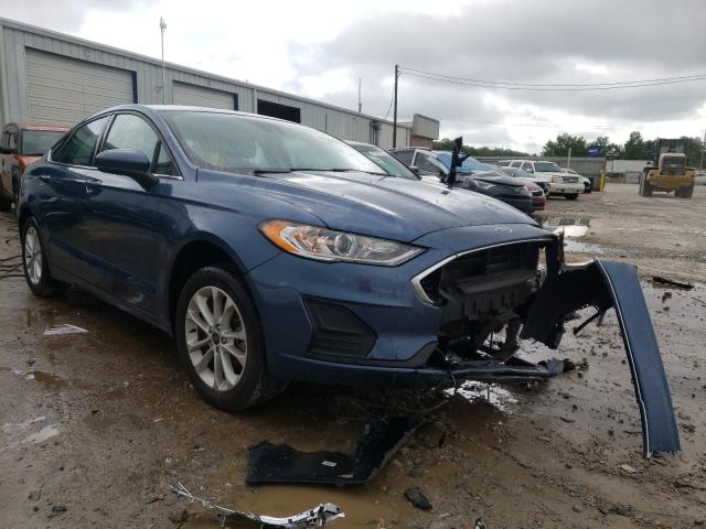 FORD FUSION SE 2019 3fa6p0hd8kr203644