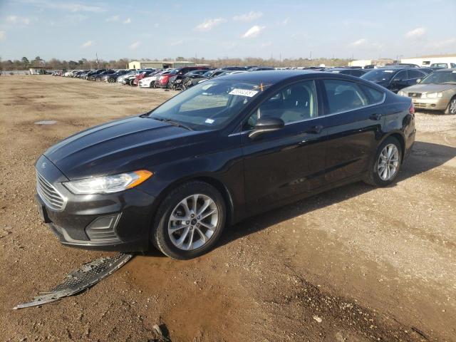 FORD FUSION SE 2019 3fa6p0hd8kr209363