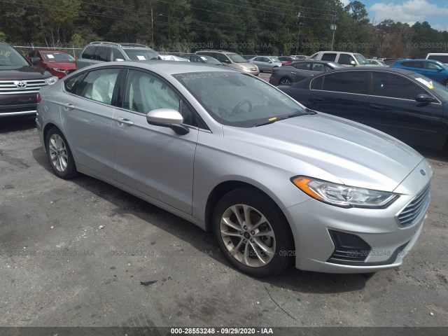 FORD FUSION 2019 3fa6p0hd8kr209850