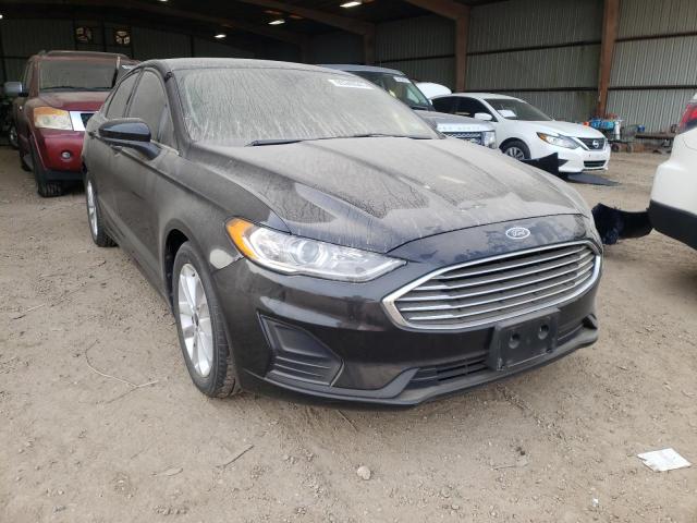 FORD FUSION SE 2019 3fa6p0hd8kr215387