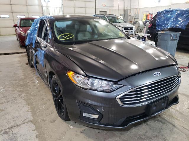 FORD FUSION SE 2019 3fa6p0hd8kr215633