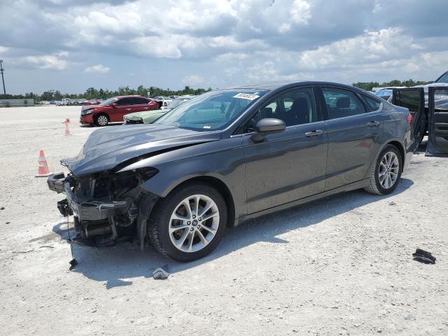 FORD FUSION SE 2019 3fa6p0hd8kr228155