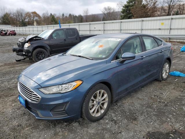 FORD FUSION SE 2019 3fa6p0hd8kr228544