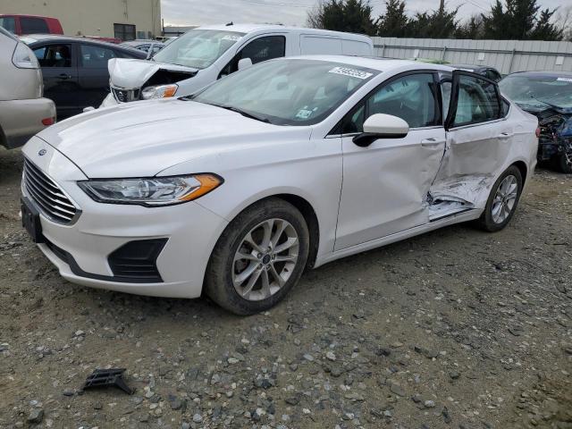 FORD FUSION SE 2019 3fa6p0hd8kr229905