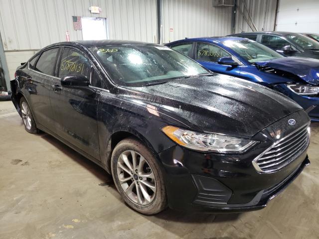 FORD FUSION SE 2019 3fa6p0hd8kr230620