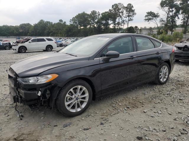 FORD FUSION SE 2019 3fa6p0hd8kr230987