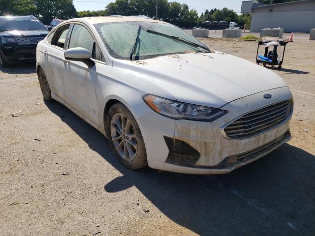 FORD FUSION SE 2019 3fa6p0hd8kr231220