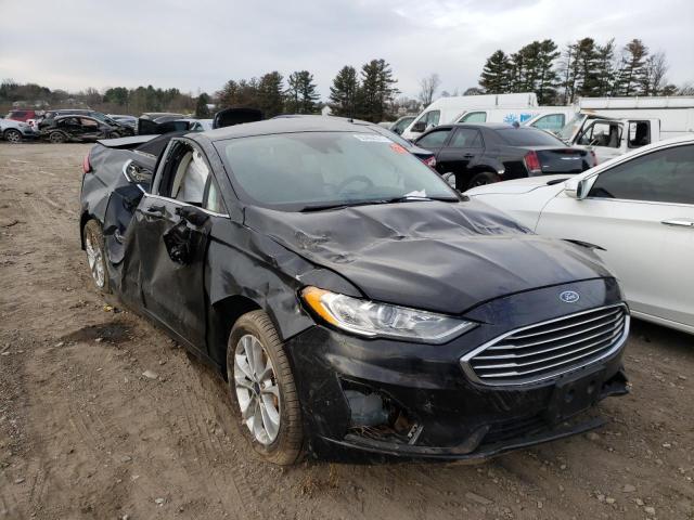 FORD FUSION SE 2019 3fa6p0hd8kr239477