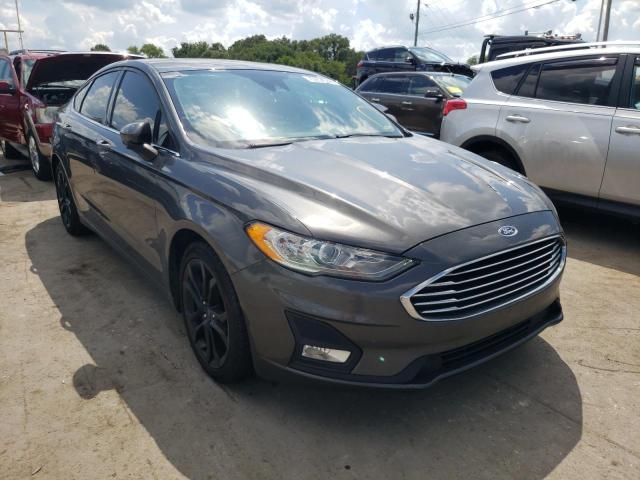 FORD FUSION SE 2019 3fa6p0hd8kr239656