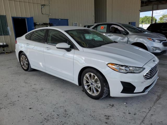 FORD FUSION 2019 3fa6p0hd8kr243058