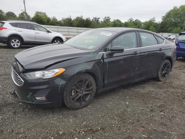 FORD FUSION SE 2019 3fa6p0hd8kr245134