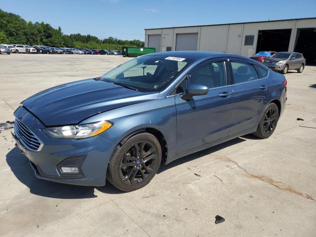 FORD FUSION 2019 3fa6p0hd8kr245828