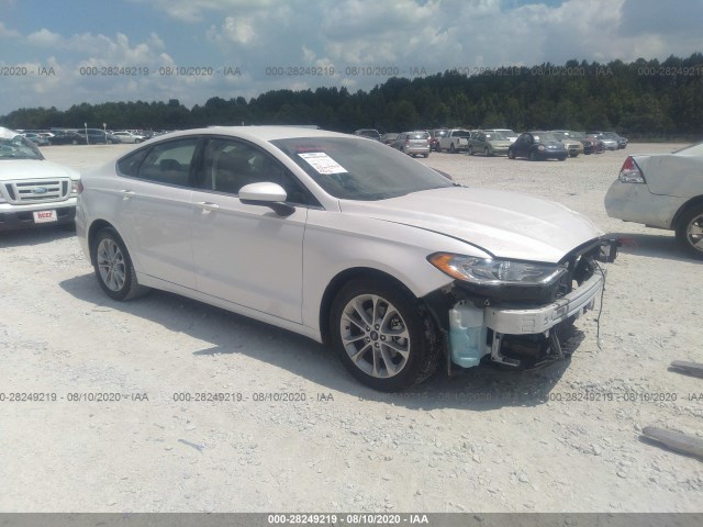 FORD FUSION 2019 3fa6p0hd8kr246297