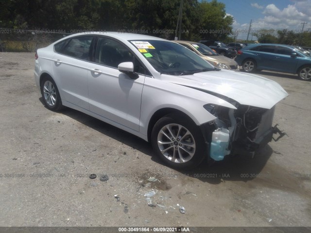 FORD FUSION 2019 3fa6p0hd8kr247093