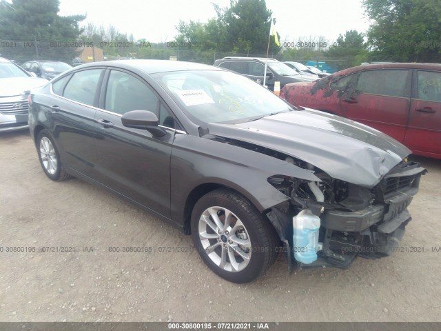 FORD FUSION 2019 3fa6p0hd8kr247742