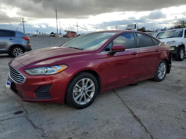 FORD FUSION 2019 3fa6p0hd8kr250270