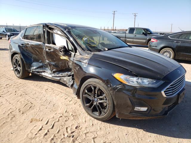 FORD FUSION SE 2019 3fa6p0hd8kr250382