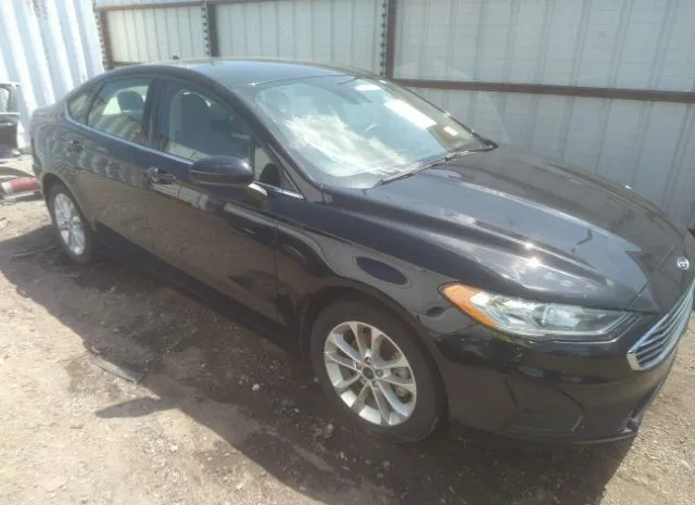 FORD FUSION 2019 3fa6p0hd8kr250575