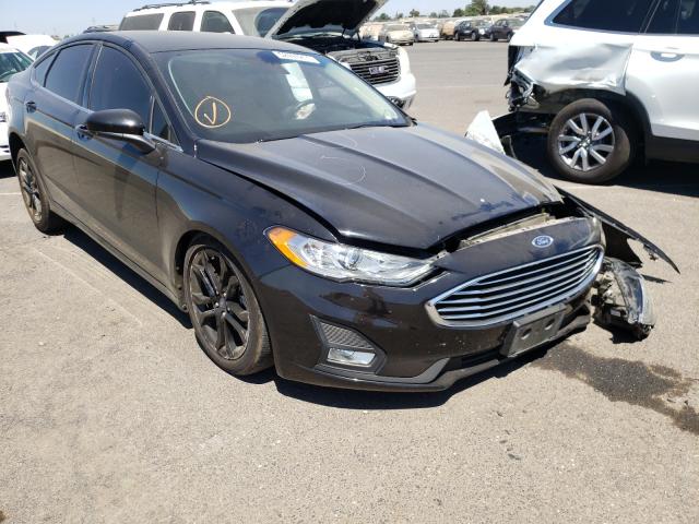 FORD FUSION SE 2019 3fa6p0hd8kr252374