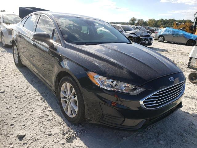 FORD FUSION SE 2019 3fa6p0hd8kr258787