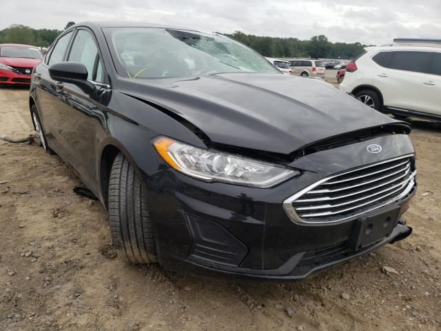 FORD FUSION SE 2019 3fa6p0hd8kr261950