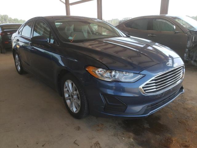 FORD FUSION SE 2019 3fa6p0hd8kr267098