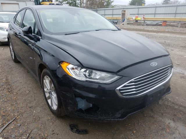 FORD FUSION SE 2019 3fa6p0hd8kr267327