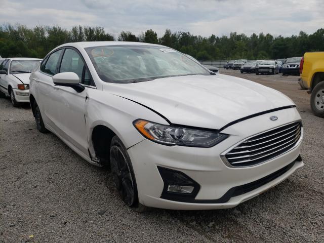 FORD FUSION SE 2019 3fa6p0hd8kr267991