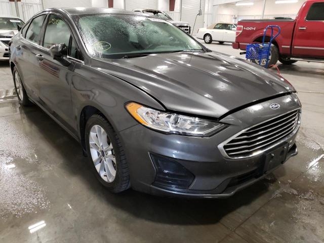 FORD FUSION SE 2019 3fa6p0hd8kr276545