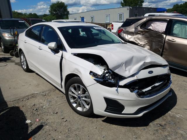 FORD FUSION SE 2019 3fa6p0hd8kr279851