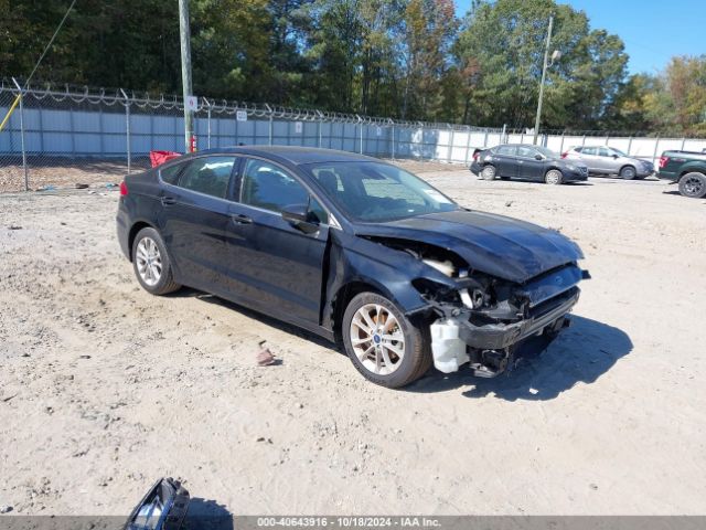 FORD FUSION 2019 3fa6p0hd8kr279879