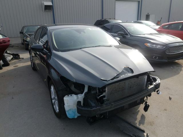 FORD FUSION SE 2019 3fa6p0hd8kr280949