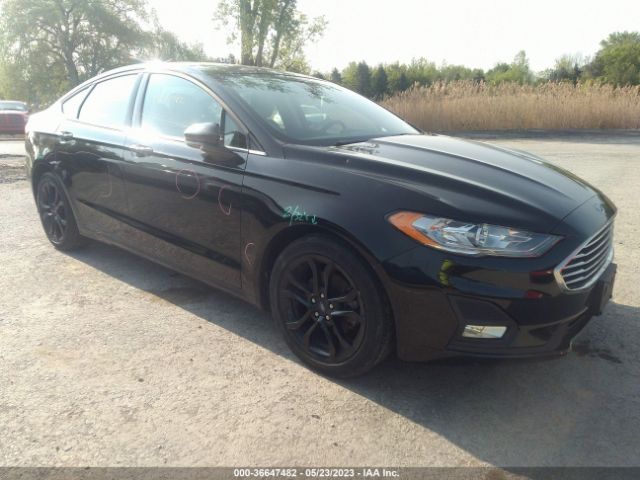 FORD FUSION 2019 3fa6p0hd8kr281907