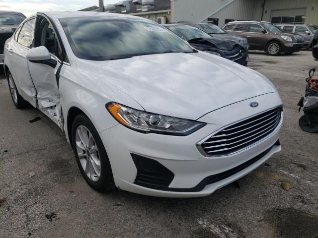 FORD FUSION SE 2019 3fa6p0hd8kr282250