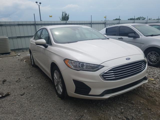 FORD FUSION SE 2019 3fa6p0hd8kr282328