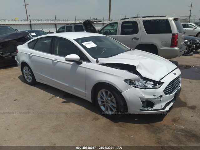 FORD FUSION 2019 3fa6p0hd8kr283270