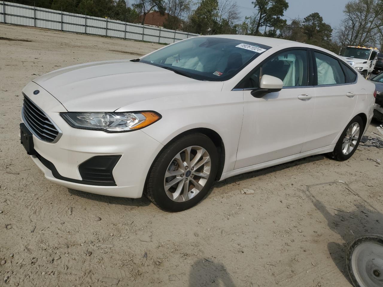 FORD FUSION 2020 3fa6p0hd8lr101777