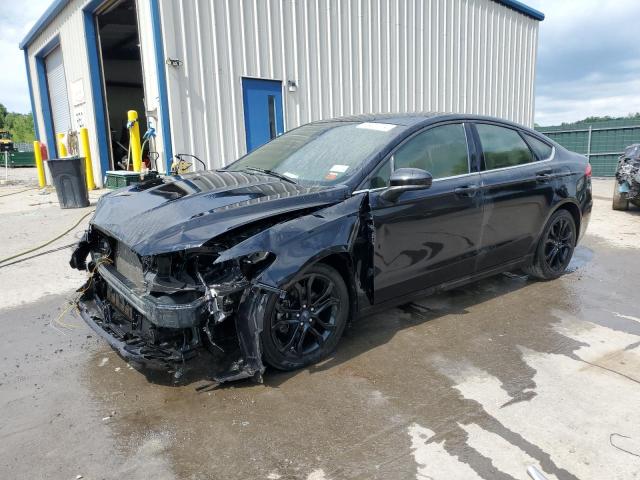 FORD FUSION SE 2020 3fa6p0hd8lr102122