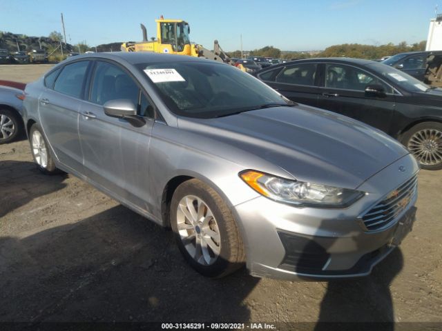 FORD FUSION 2020 3fa6p0hd8lr102217