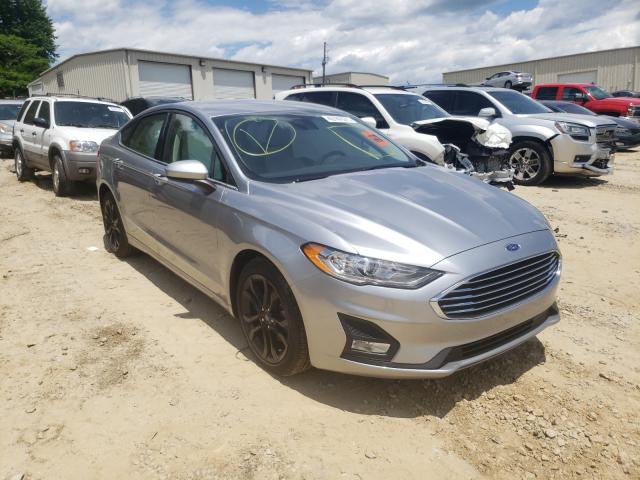 FORD FUSION SE 2020 3fa6p0hd8lr103206