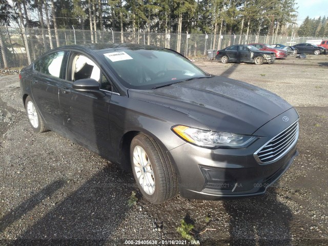 FORD FUSION 2020 3fa6p0hd8lr103531