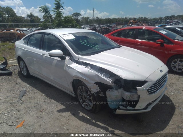 FORD FUSION 2020 3fa6p0hd8lr104243