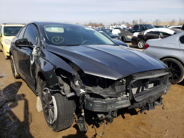 FORD FUSION SE 2020 3fa6p0hd8lr106039