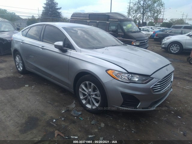 FORD FUSION 2020 3fa6p0hd8lr107871