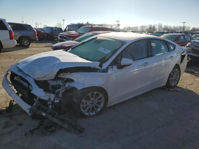 FORD FUSION 2020 3fa6p0hd8lr109832