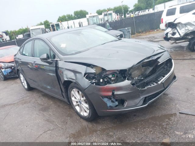 FORD FUSION 2020 3fa6p0hd8lr111970