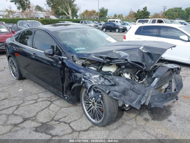 FORD FUSION 2020 3fa6p0hd8lr113914