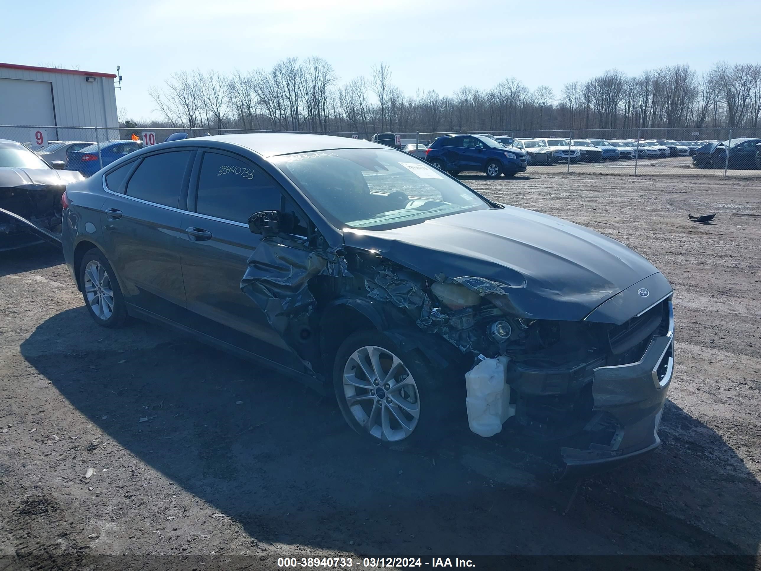 FORD FUSION 2020 3fa6p0hd8lr128557